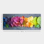 Wallity Lienzo Decorativo Multicolor 50 x 120 cm